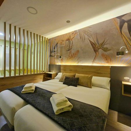 Feeling Home - Suites&Rooms León Exterior foto