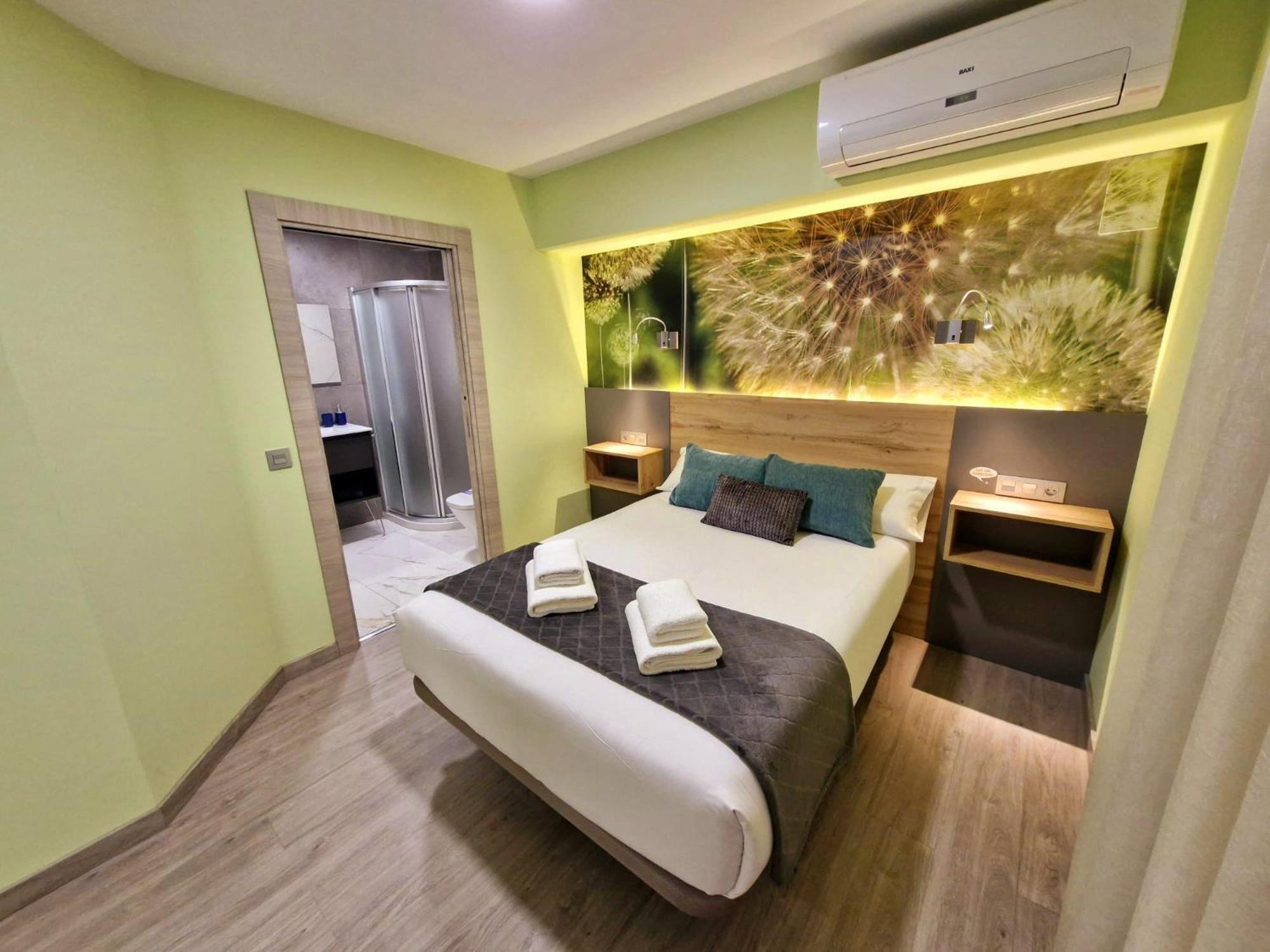 Feeling Home - Suites&Rooms León Exterior foto