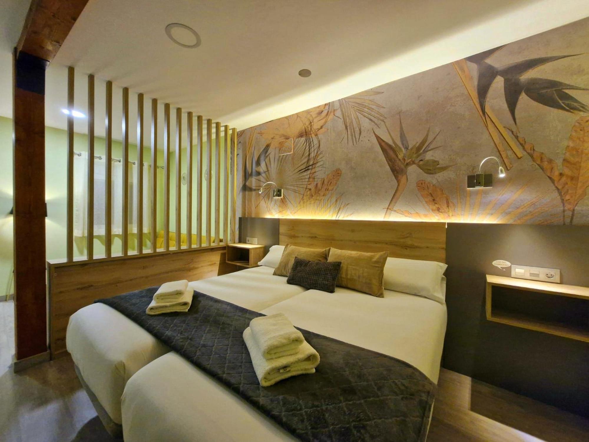 Feeling Home - Suites&Rooms León Exterior foto
