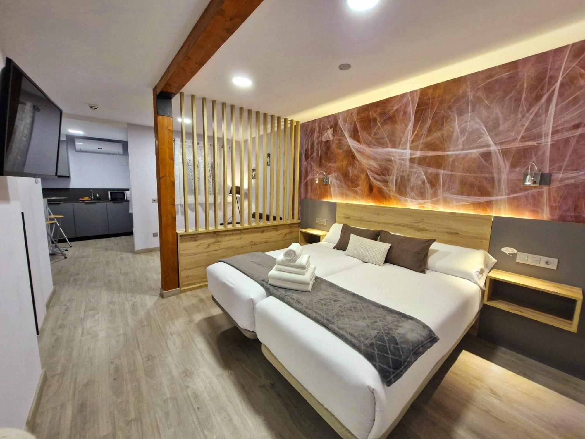 Feeling Home - Suites&Rooms León Exterior foto