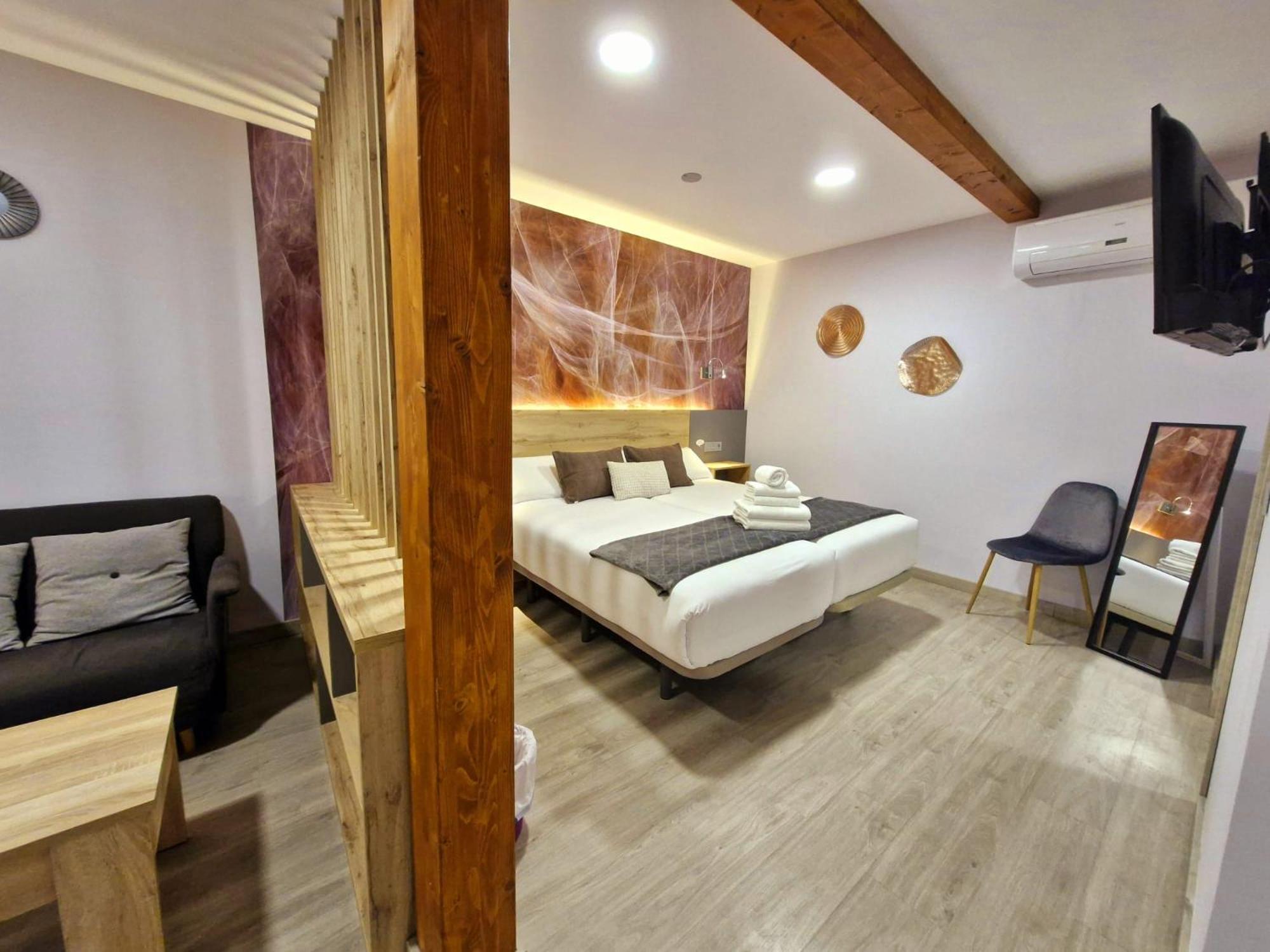 Feeling Home - Suites&Rooms León Exterior foto