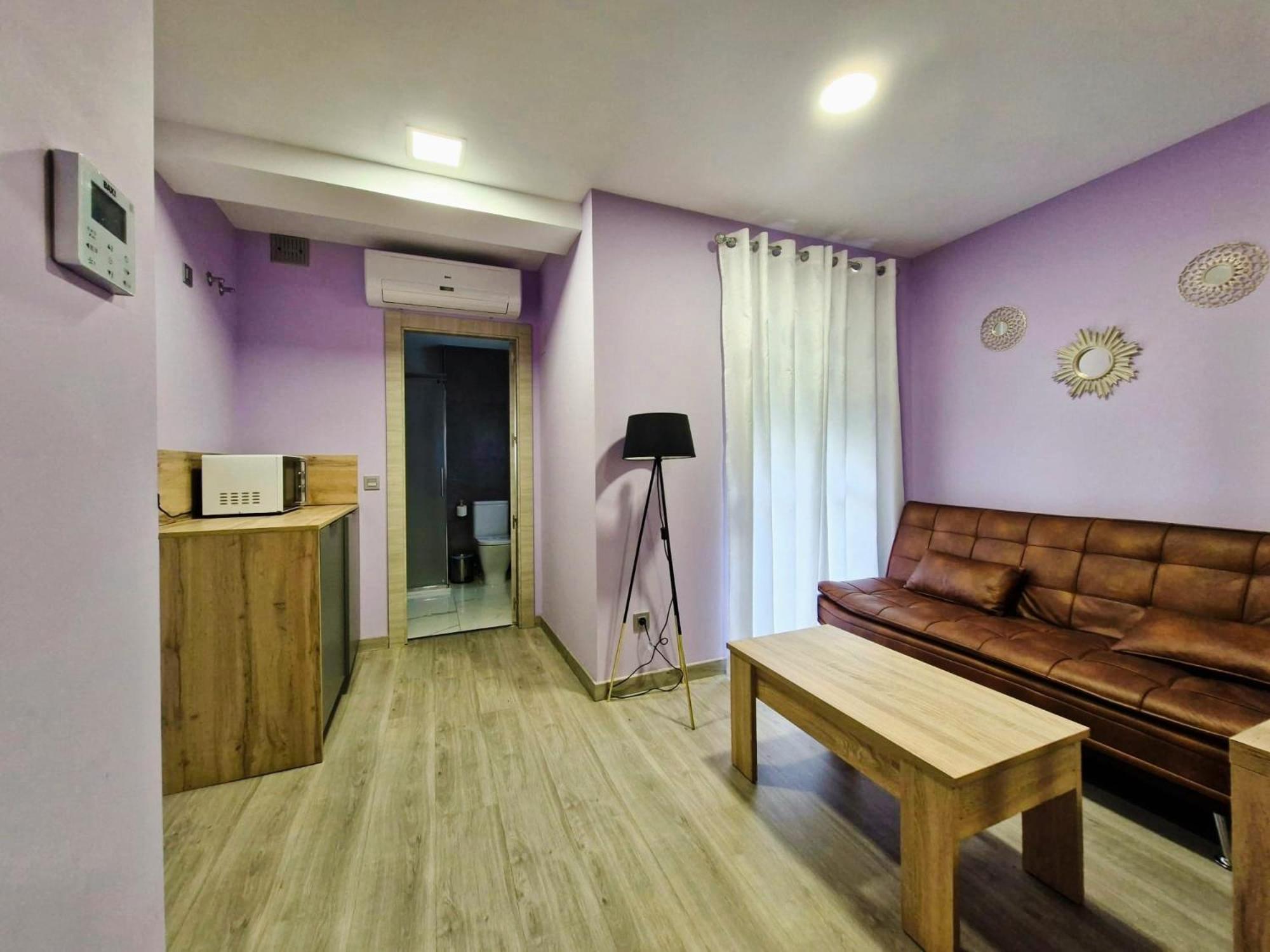 Feeling Home - Suites&Rooms León Exterior foto