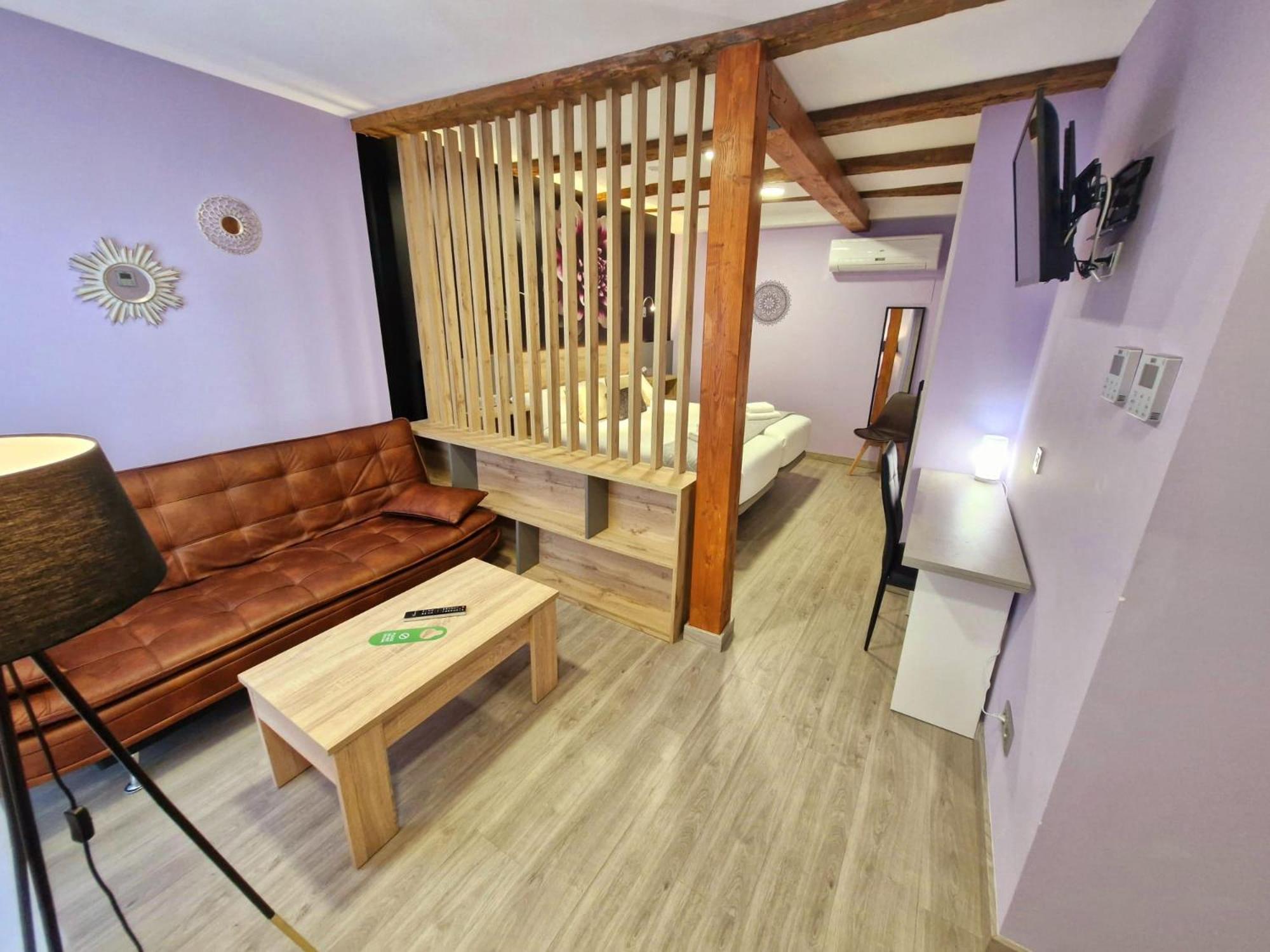 Feeling Home - Suites&Rooms León Exterior foto