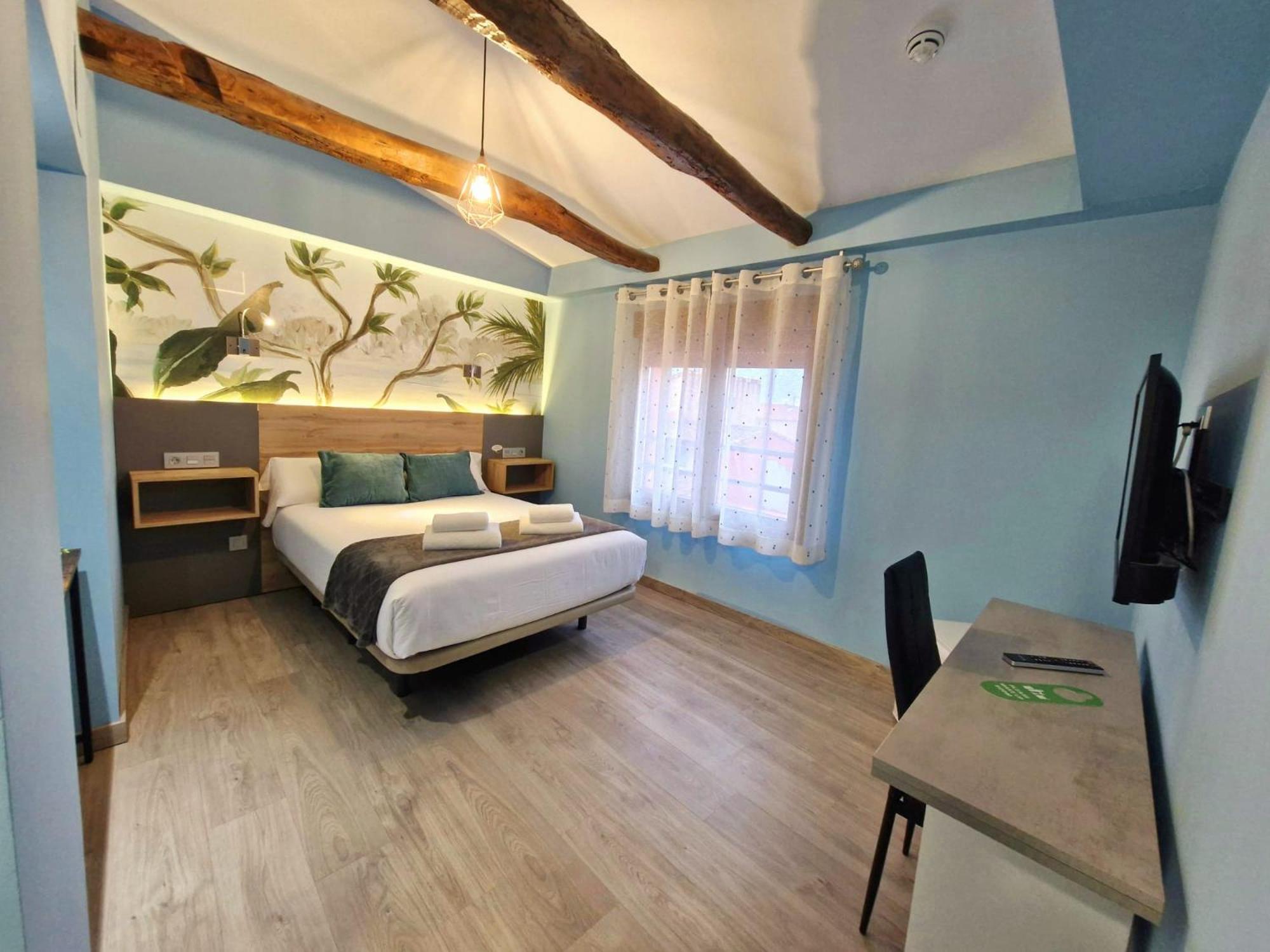 Feeling Home - Suites&Rooms León Exterior foto