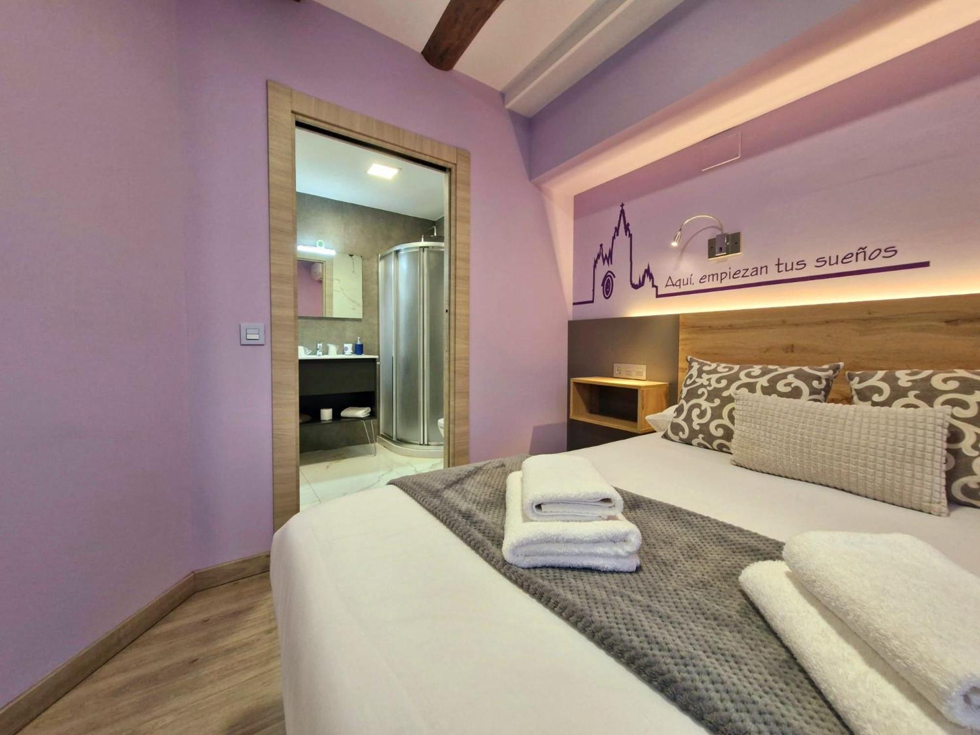 Feeling Home - Suites&Rooms León Exterior foto