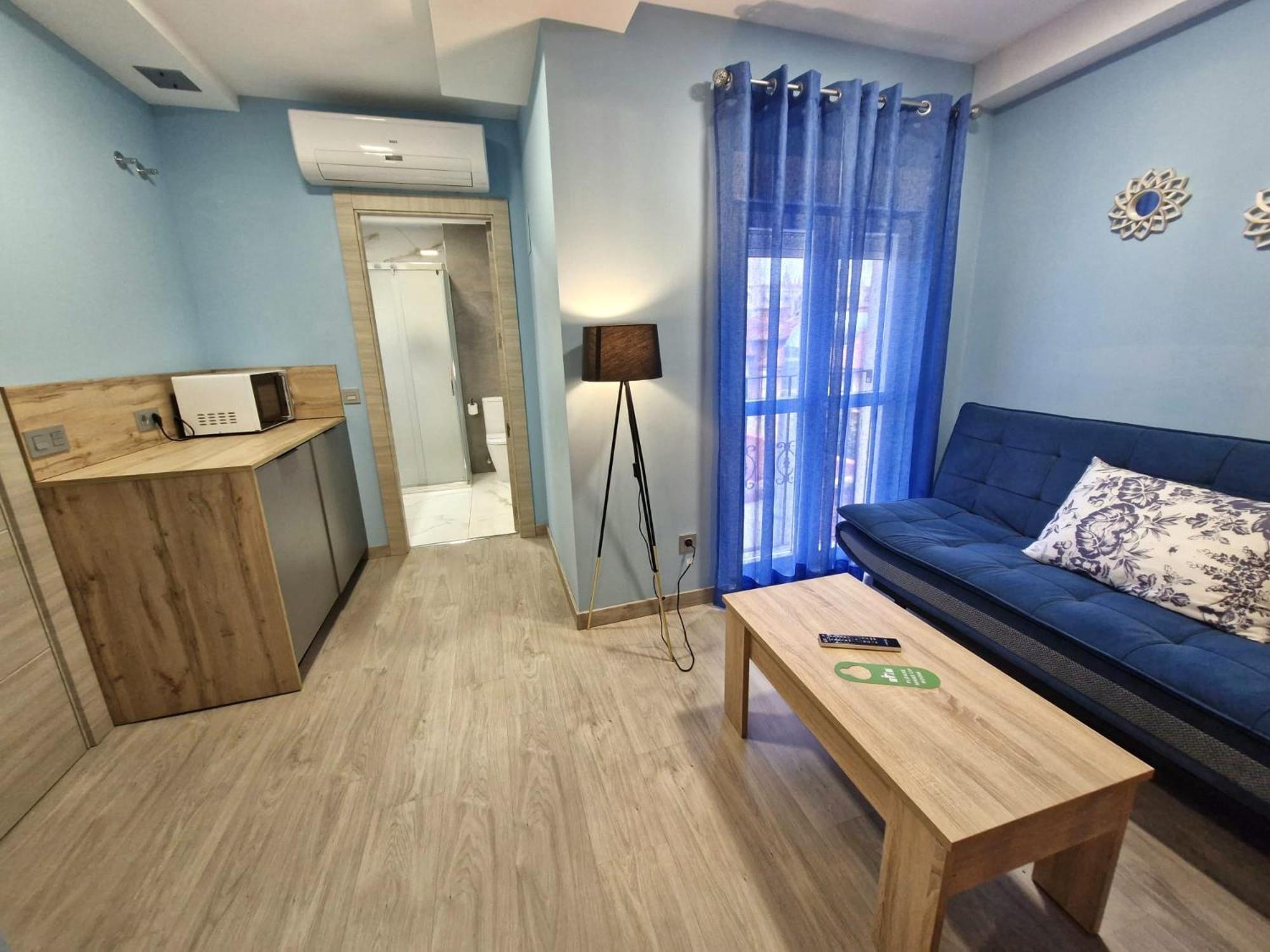 Feeling Home - Suites&Rooms León Exterior foto
