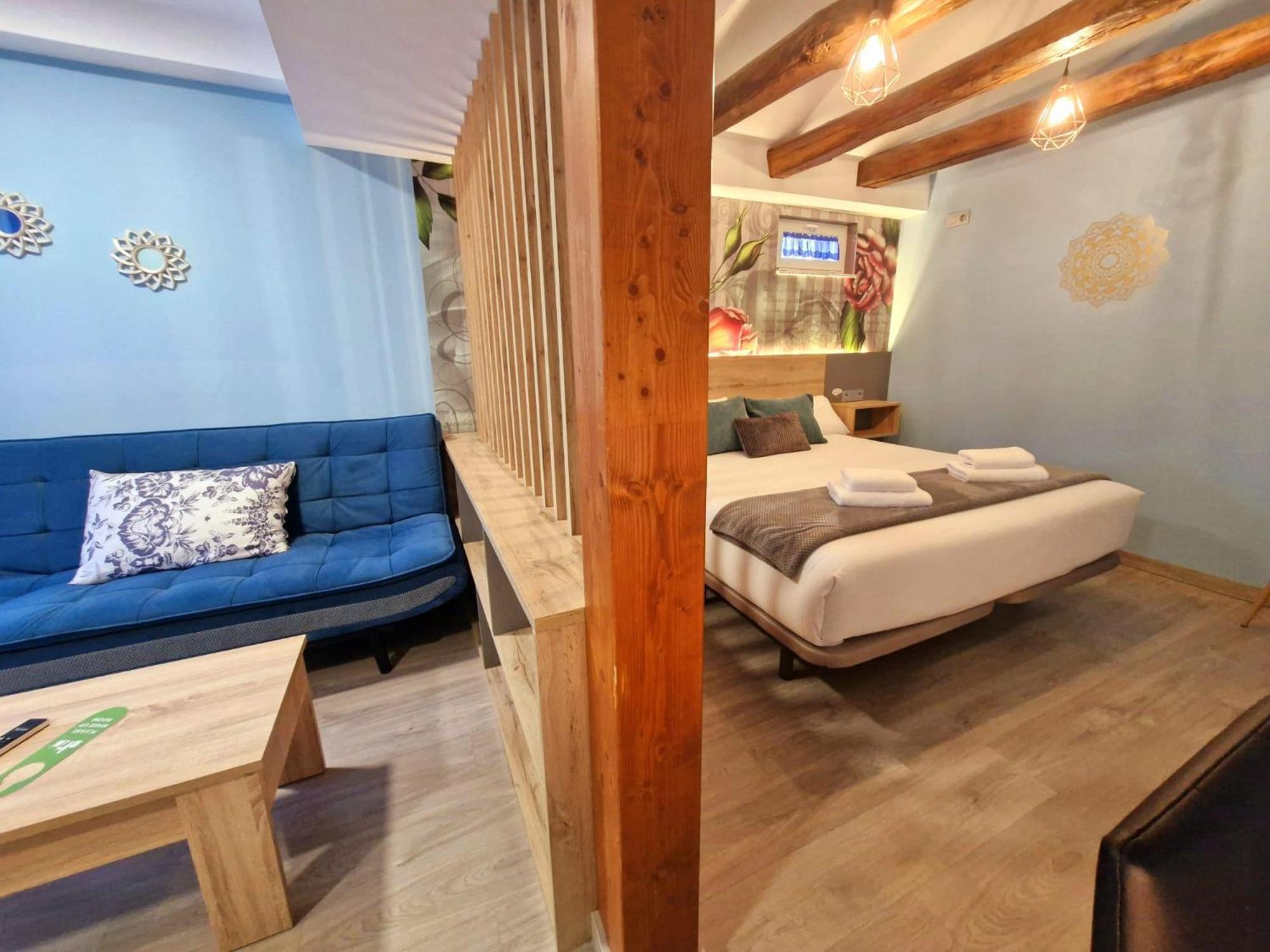 Feeling Home - Suites&Rooms León Exterior foto