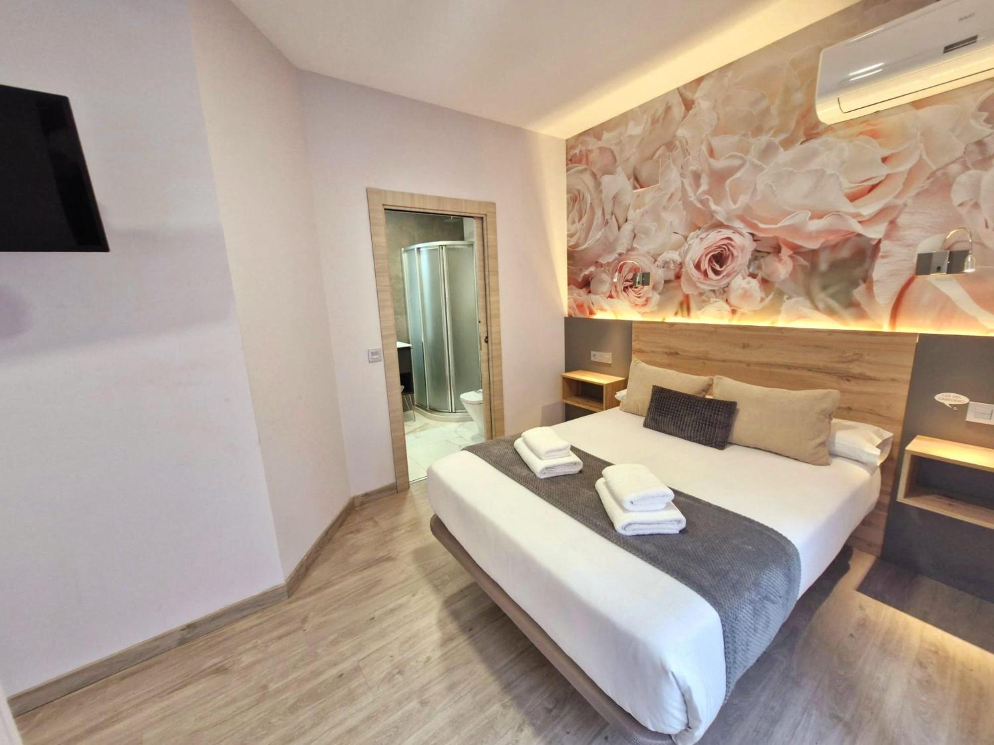 Feeling Home - Suites&Rooms León Exterior foto