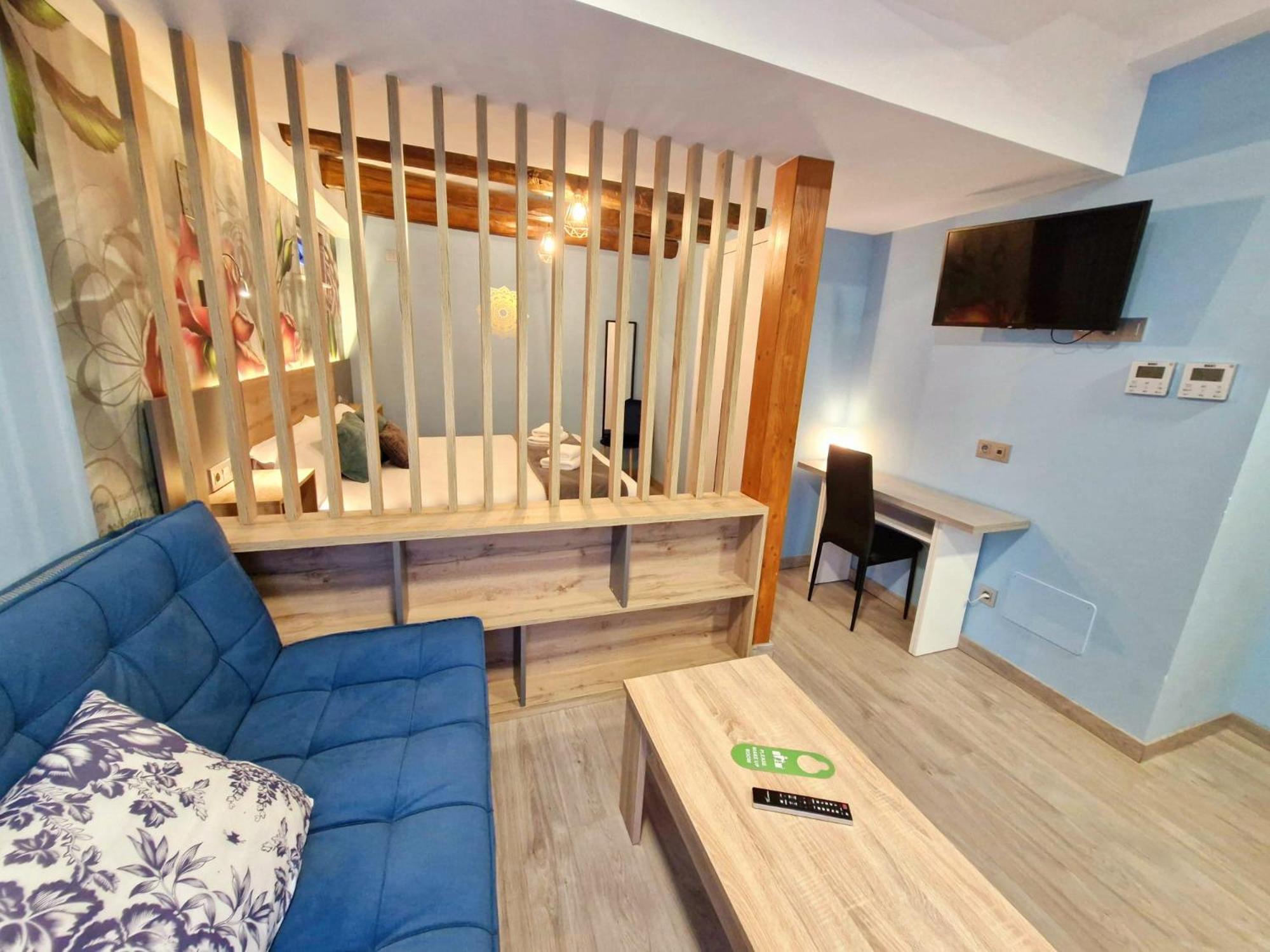 Feeling Home - Suites&Rooms León Exterior foto
